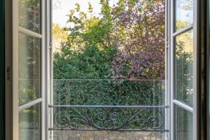 Hotels La Demeure Du Parc : Chambre Standard Lit Queen-Size