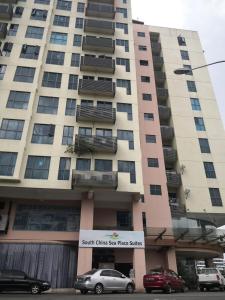 Stay In Kay Kay Hotel Suite at South China Sea Place Suite
