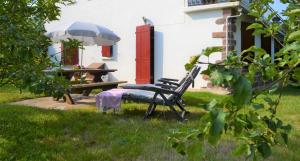 Appartements Loretxea : photos des chambres