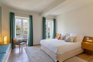 Hotels Hotel de Cavoye : photos des chambres
