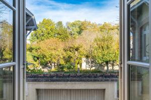 Hotels Hotel de Cavoye : photos des chambres