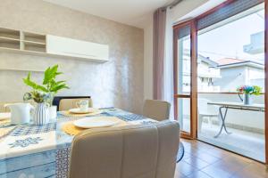 Appartamento Lia Trilo - MyHo Casa