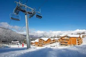 La Cour aux Ecureuils - Nancroit