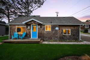 Rockaway Beach Cottage