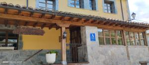 Albergue el Caseron de Fuentes Carrionas