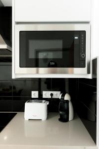 Gold Apartment Ferrel I