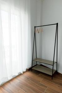 Gold Apartment Ferrel I