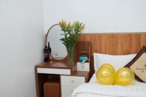 HOTTEL PHƯƠNG ĐÔNG