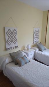 Apartamento Turístico Lara