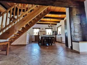 Greenwood Cottage house for rent near Zagreb