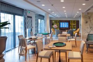 Appart'hotels Residence Services Seniors DOMITYS - LA BELLE EPOQUE : photos des chambres