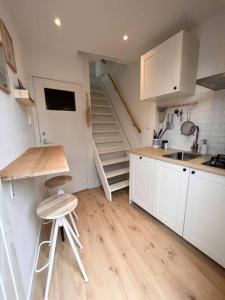 Have a nice stay! - Little Loft, Summerhouse near the beach