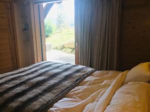 Chalets Luxury Chalet in Combloux, near Megeve : photos des chambres