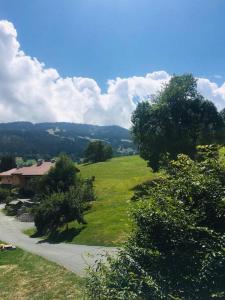 Chalets Luxury Chalet in Combloux, near Megeve : photos des chambres