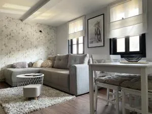 Stari grad 1 - Popare