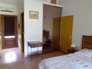 Appartements Petit Mazet PROVENCE : photos des chambres