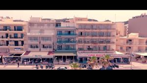 Poseidon Hotel