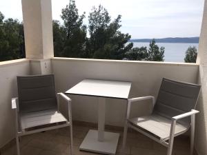 Sara Brela Apartment