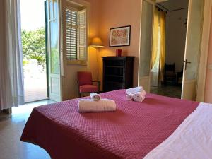 mondello beach luxury apartments