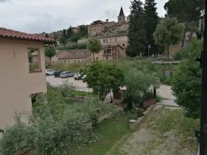 La Musa - Appartamento Clio - San Giovanni