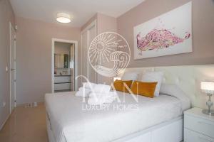 Casa Evaluna Ivan Luxury Homes 2ªPlta Norte 1ªLinea