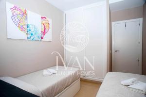 Casa Evaluna Ivan Luxury Homes 2ªPlta Norte 1ªLinea