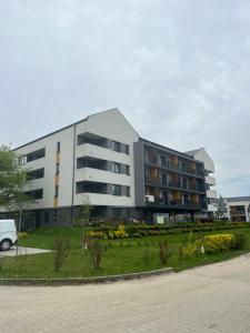 Apartament Tarnów Klimeckiego 11