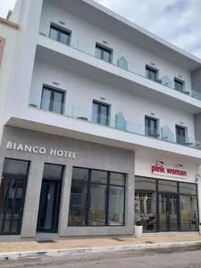 Bianco Hotel - Lakkíon
