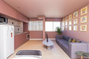 Vossa Bossa Consolação