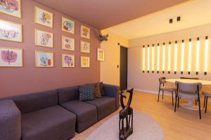 Vossa Bossa Consolação