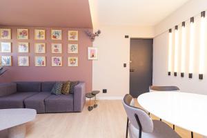 Vossa Bossa Consolação