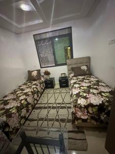 Appartement vue sur mer sidi Rahal