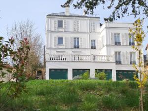 Villas Les Coteaux : photos des chambres