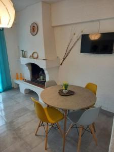 Asteri Sea View Apartment, Seafront