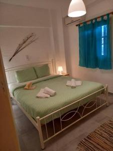 Asteri Sea View Apartment, Seafront