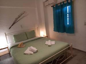 Asteri Sea View Apartment, Seafront