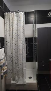 Appartements Appartement spacieux cosy centre Epinal !!! : photos des chambres