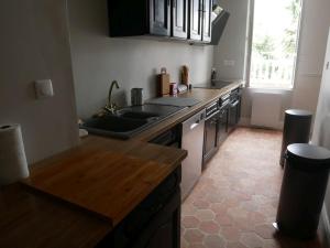 Villas Les Coteaux : photos des chambres