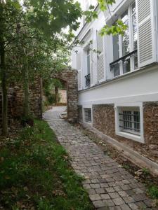 Villas Les Coteaux : photos des chambres