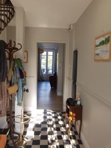 Villas Les Coteaux : photos des chambres