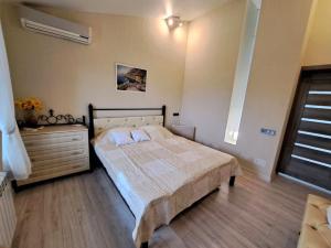 Naykova district Apartments