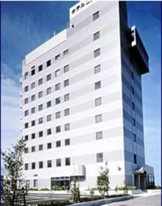 Hotel New Yutaka - Kaizuka