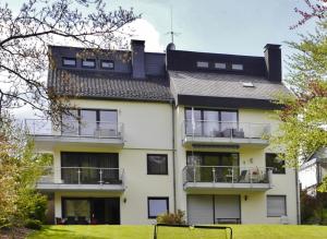 Ferienwohnung Diemelgarten