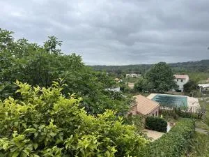 Villa Le Petit Mauricia - 圣乔瓦-迪莫里亚尼