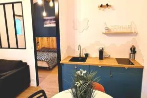 Guest house proche Aix en Provence - 布克贝莱尔