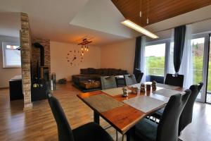 Ferienwohnung Diemelgarten