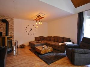 Ferienwohnung Diemelgarten