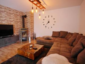 Ferienwohnung Diemelgarten