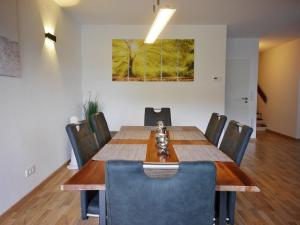 Ferienwohnung Diemelgarten