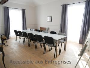 Villas Les Coteaux : photos des chambres